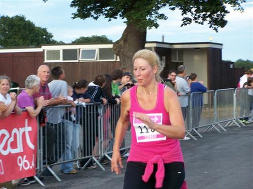 Race For Life - Trinity Park Gallery