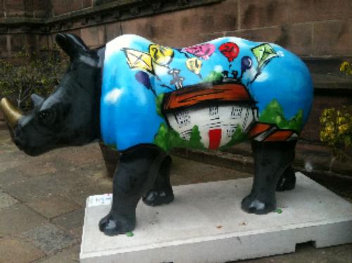 Rhino