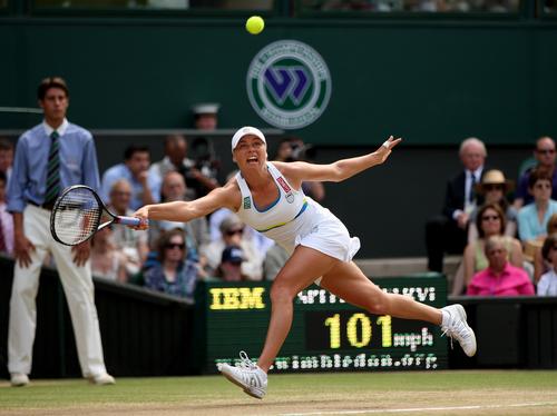Shots of the Day
