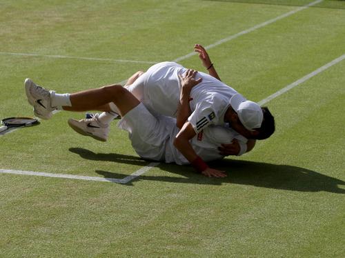 Shots of the Day