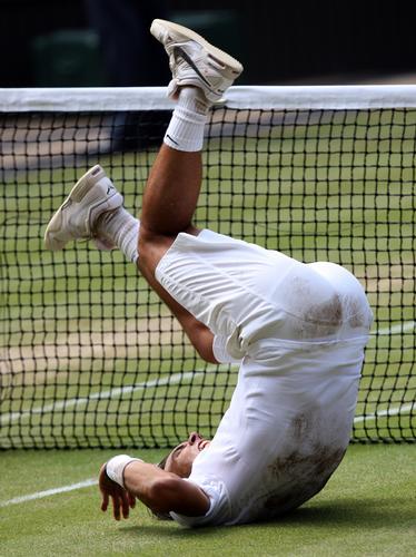 Shots of the Day