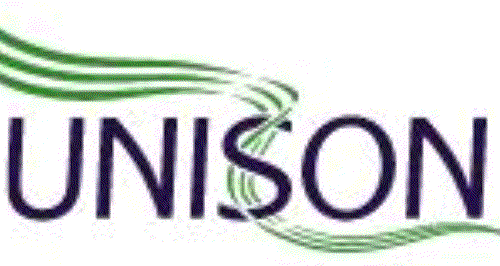 Unison Logo 