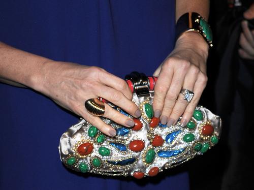 Celebrity bags