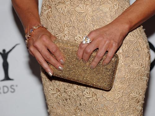 Celebrity bags