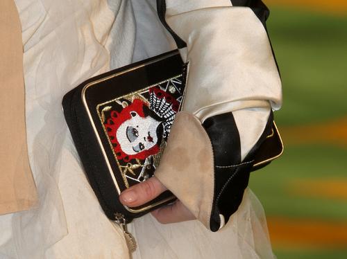 Celebrity bags