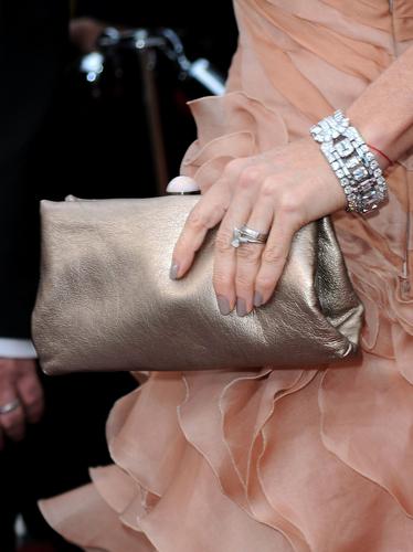 Celebrity bags