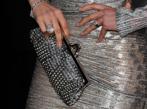 Celebrity bags
