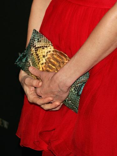 Celebrity bags