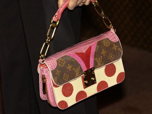 Celebrity bags