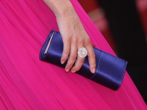 Celebrity bags