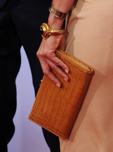 Celebrity bags