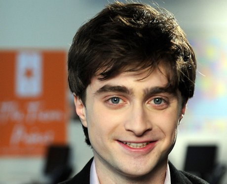 Daniel Radcliffe