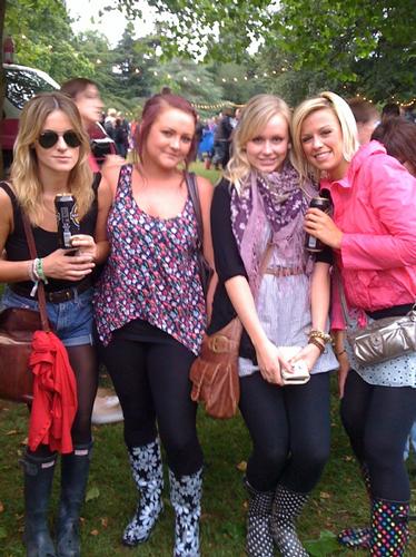 JLS Fans