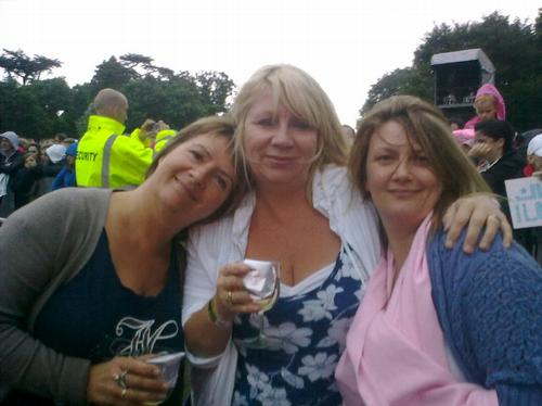 JLS Fans
