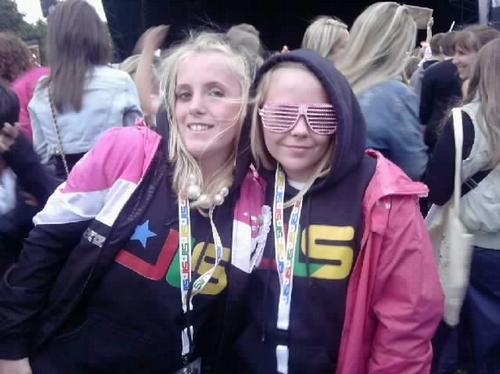 JLS Fans