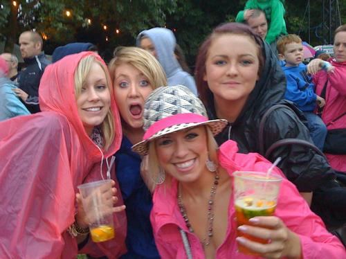 JLS Fans