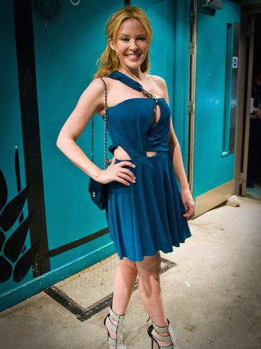 Kylie Minogue