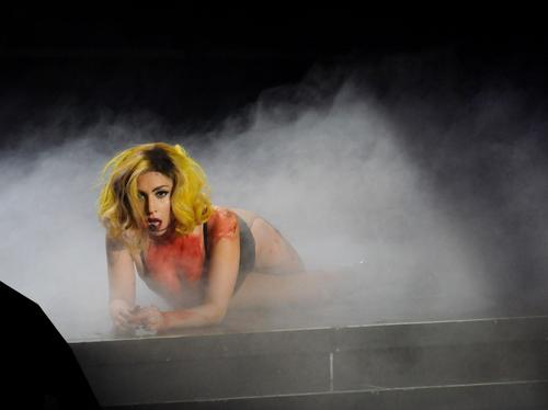 Lady Gaga