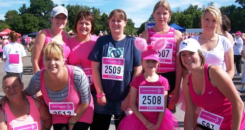 Race For Life