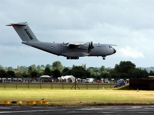 Royal International Air Tattoo