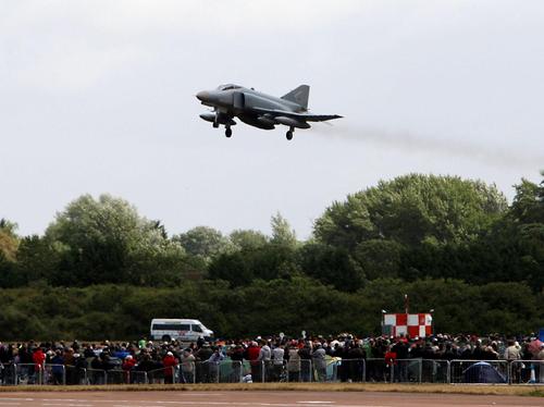 Royal International Air Tattoo