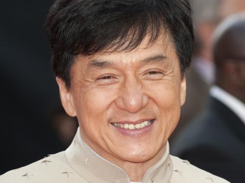 The Karate Kid premiere