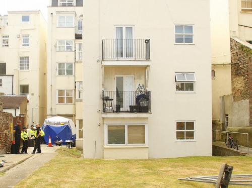 Tobin investigation in Btn & Hove