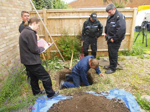 Tobin investigation in Btn & Hove