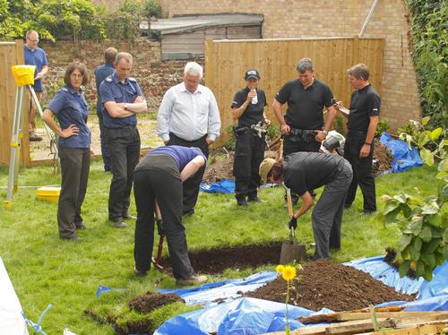 Tobin investigation in Btn & Hove