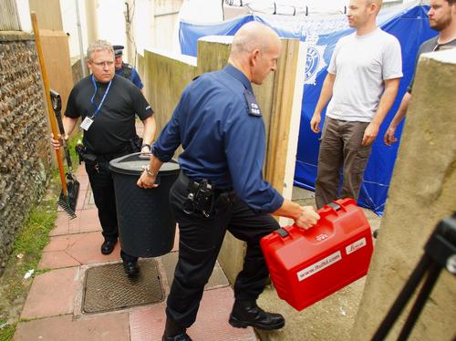 Tobin investigation in Btn & Hove