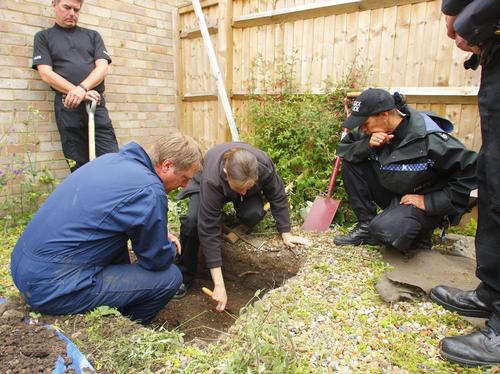 Tobin investigation in Btn & Hove