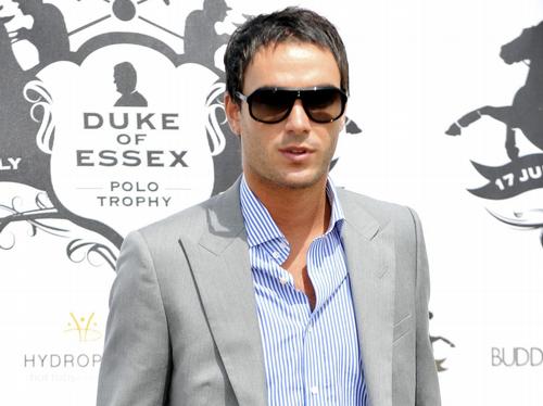 Duke of Essex Polo Cup
