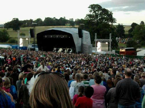 JLS Fans