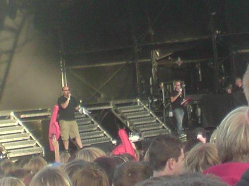 JLS Fans