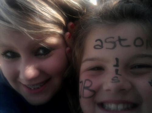 JLS Fans