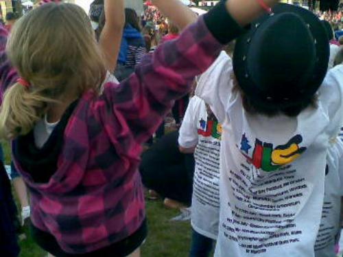 JLS Fans