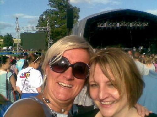 JLS Fans