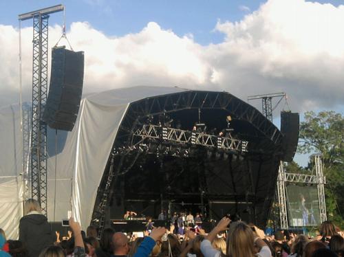 JLS Fans