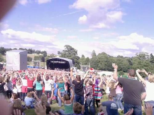 JLS Fans