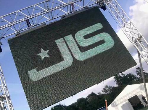 JLS Fans