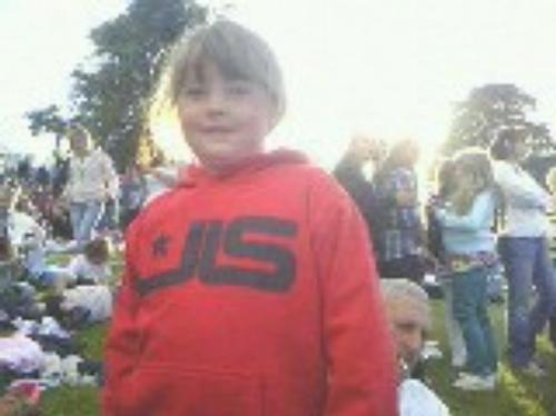 JLS Fans