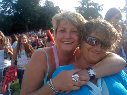 JLS Fans
