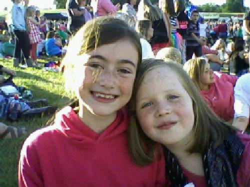 JLS Fans