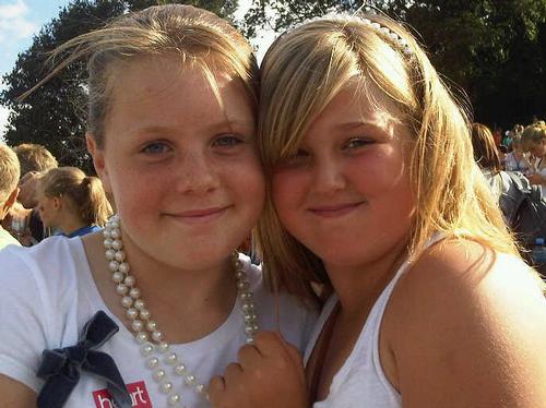 JLS Fans
