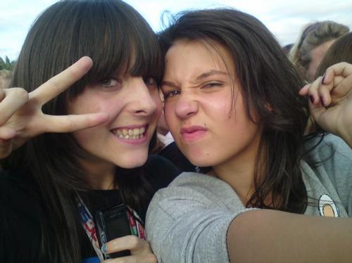 JLS Fans at The Embankment: Your photos