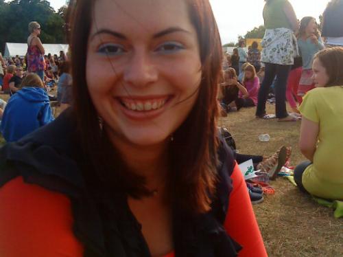 JLS Fans at The Embankment: Your photos