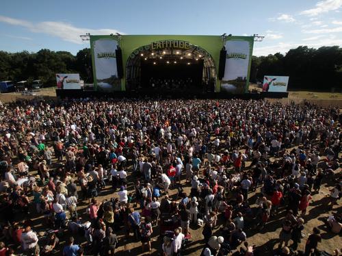 Latitude Festival