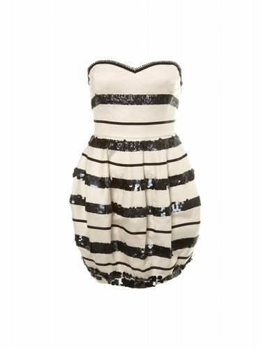 micro mini dress