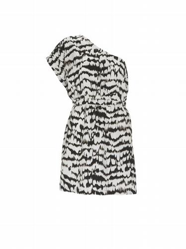 micro mini dress