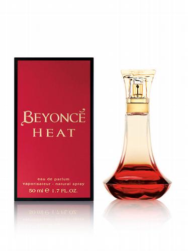 Heat by Beyonce'